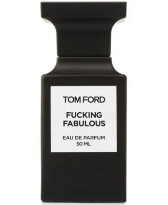 Tom Ford Fabulous Eau De Parfum Fragrance Collection