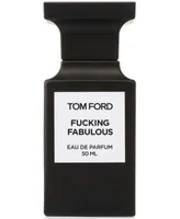 Tom Ford Fabulous Eau De Parfum Fragrance Collection