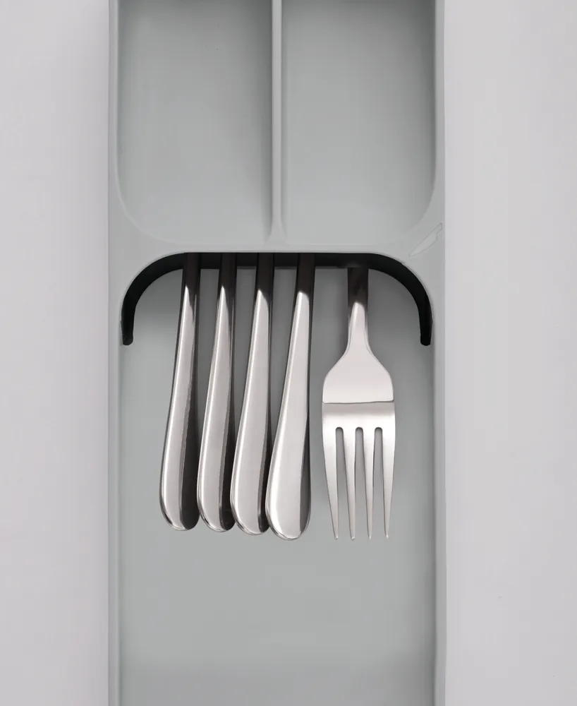 Joseph Joseph DrawerStore Compact Cutlery Organizer