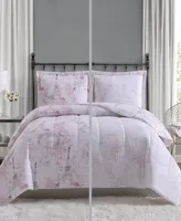 Paris Comforter 3-Pc. Comforter Sets, Created for Macy's