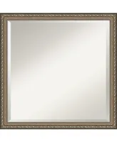 Amanti Art Milano 42x30 Wall Mirror