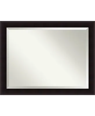 Amanti Art Portico 46x36 Bathroom Mirror