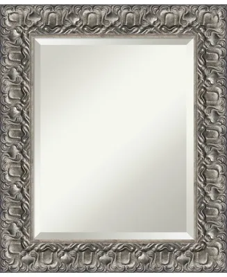 Amanti Art Luxor 22x26 Bathroom Mirror