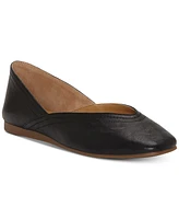 Lucky Brand Women's Alba Flats