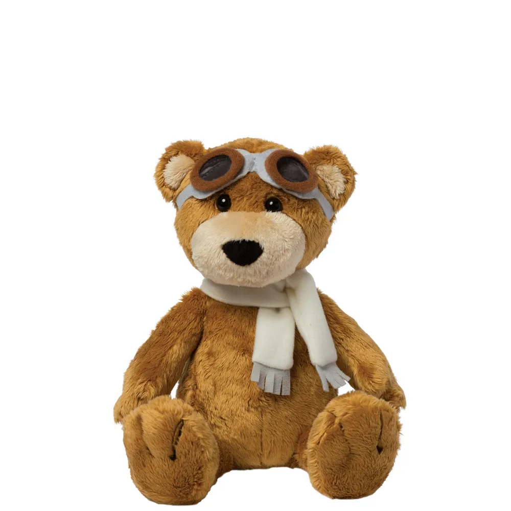 Stuffed Animal Kodiak Bear – Manhattan Toy