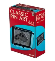 Toysmith Classic Pin Art 3D Relief