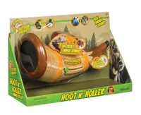 Toysmith Hoot N Holler Animal Caller