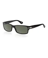 Persol Men's Polarized Sunglasses