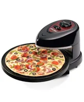 Presto Pizzazz Plus Rotating Pizza Oven