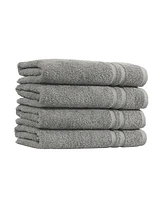 Linum Home Denzi -Pc. Hand Towel Set