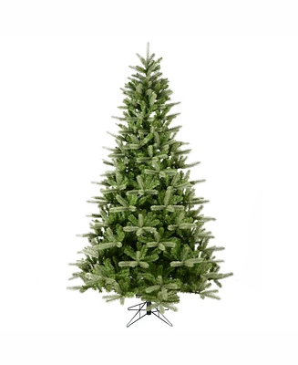 Vickerman 7.5 ft King Spruce Artificial Christmas Tree Unlit