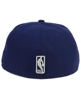 New Era Minnesota Timberwolves Basic 59FIFTY Fitted Cap 2018