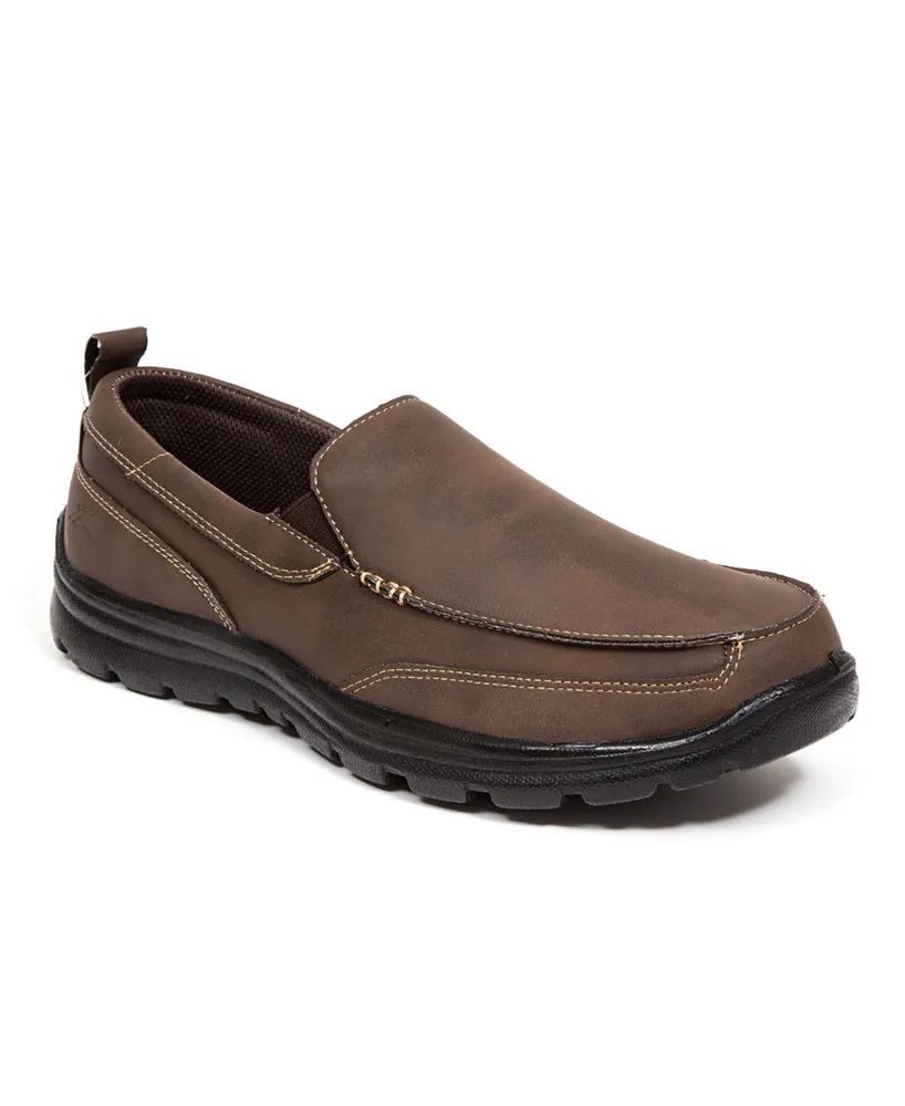 Deer Stags Men's Everest Memory Foam Loafer