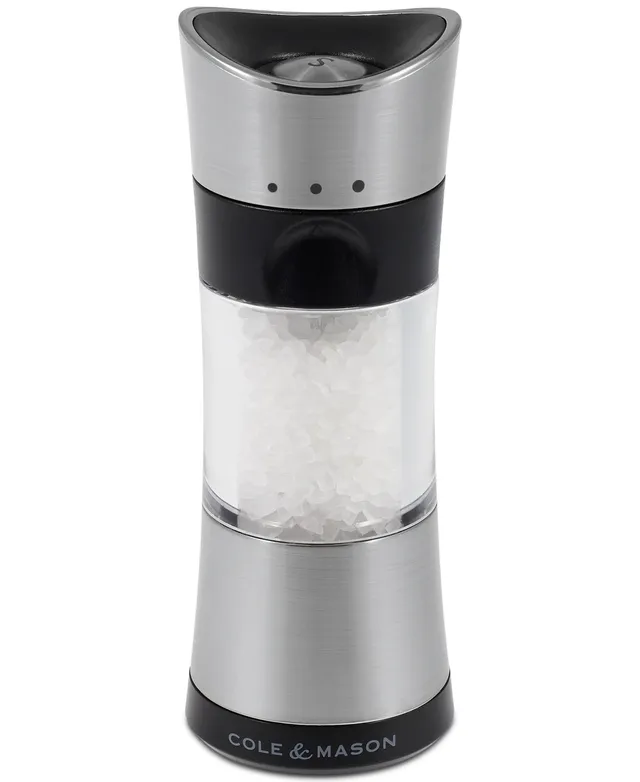 Cole & Mason Derwent Salt & Pepper Mill Set - Macy's