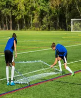 Franklin Sports Premier Folding Goal