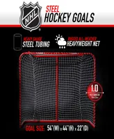 Franklin Sports Nhl 54" Steel Street Hockey Goal