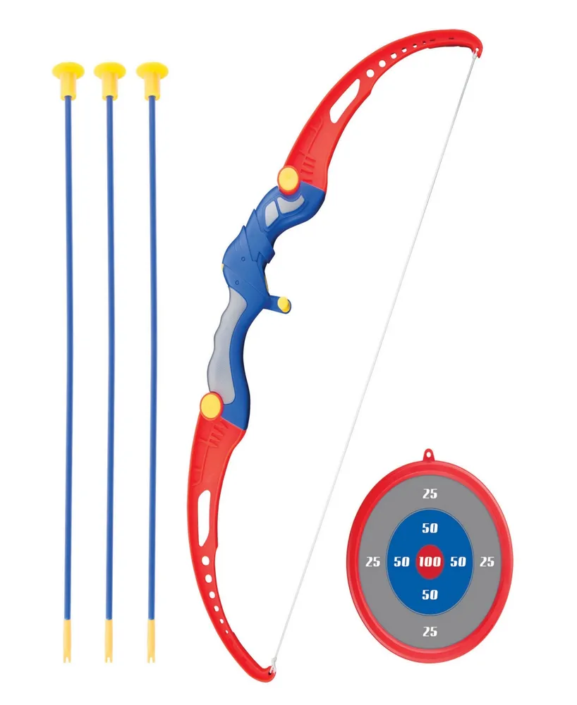 Franklin Sports Indoor Archery Target Set