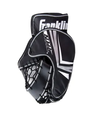 Franklin Sports Nhl Gc 130 Jr. 11" Goalie Catch Glove