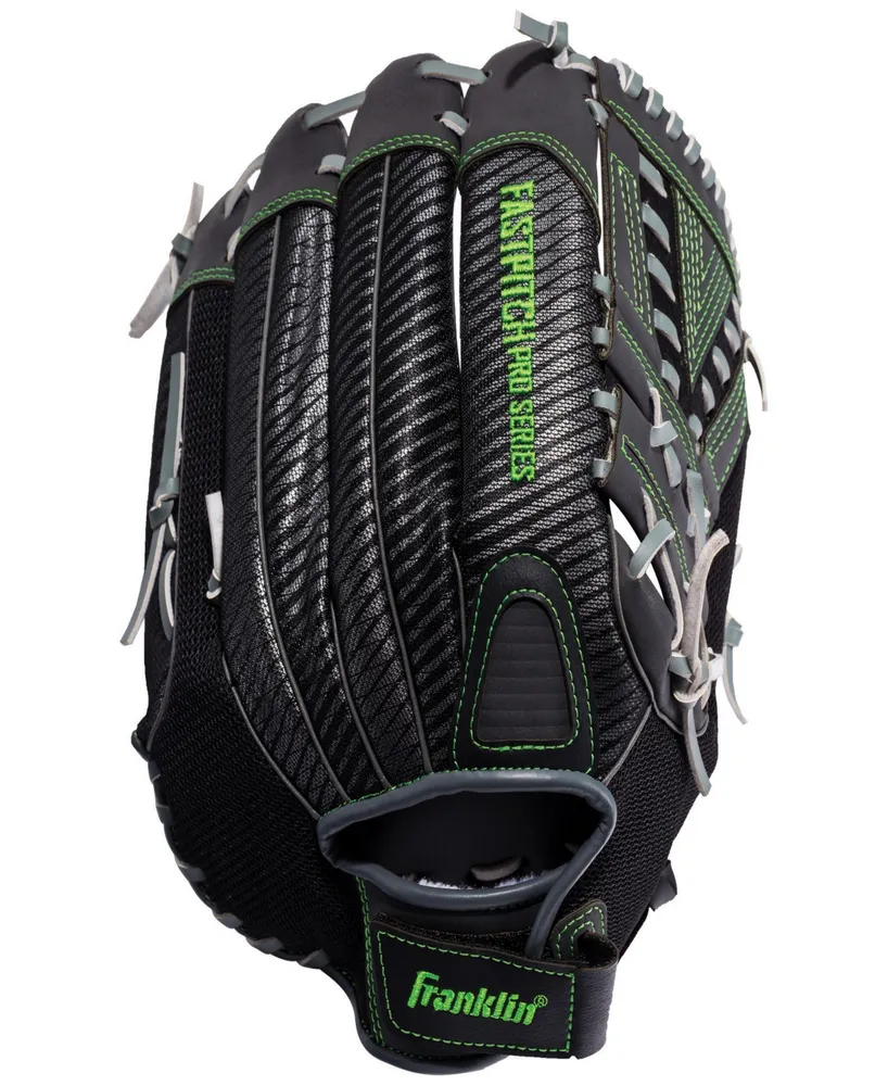 Franklin Sports 11" Fastpitch Pro Softball Glove Left Handed Thrower