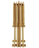 5pcs Tray Table Set