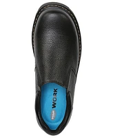 Dr. Scholl's Men's Winder Ii Oil & Slip Resistant Slip-On Loafers