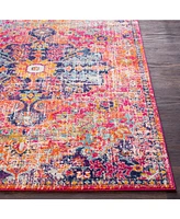 Livabliss Harput Hap-1062 2'7" x 7'3" Area Rug