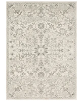 Livabliss Harput Hap-1069 Light Gray 2' x 3' Area Rug