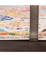 Livabliss Harput Hap-1018 Saffron 2'7" x 10'3" Area Rug