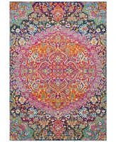 Livabliss Harput Hap-1044 Garnet 2' x 3' Area Rug