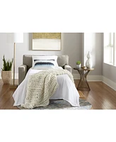 Radley 54" Fabric Chair Bed, Created for Macy's