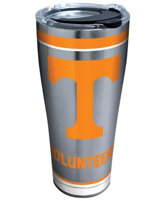 Tervis Tumbler Tennessee Volunteers 30oz Tradition Stainless Steel Tumbler