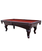 Blue Wave Saturn Ii Billiard Cloth 7' Pool Table Felt