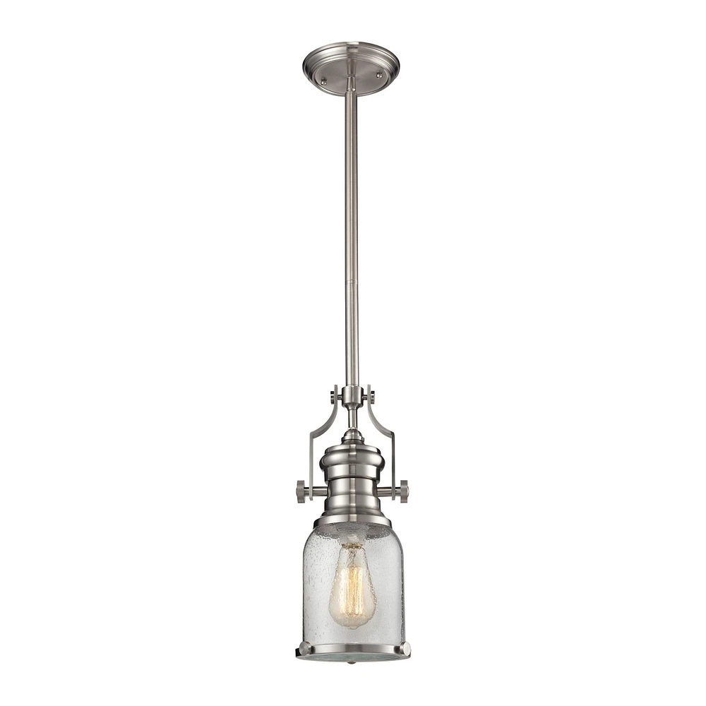 Chadwick 1 Light