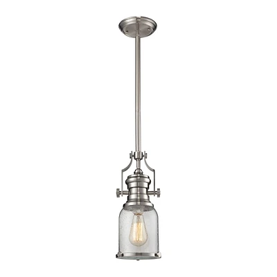 Chadwick 1 Light