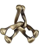 Hanayama Level 6 Cast Puzzle