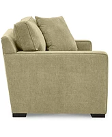 Radley 54" Fabric Chair Bed, Created for Macy's