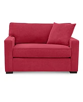 Radley 54" Fabric Chair Bed, Created for Macy's