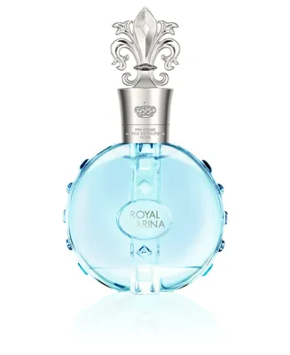 Princesse Marina De Bourbon Royal Marina Turquoise Edp 3.4 oz