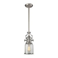 Chadwick 1 Light