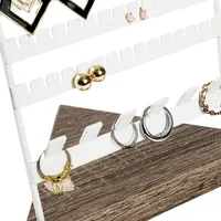 Honey Can Do Earring Stand