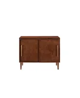 Crosley Electronics Everett Media Console