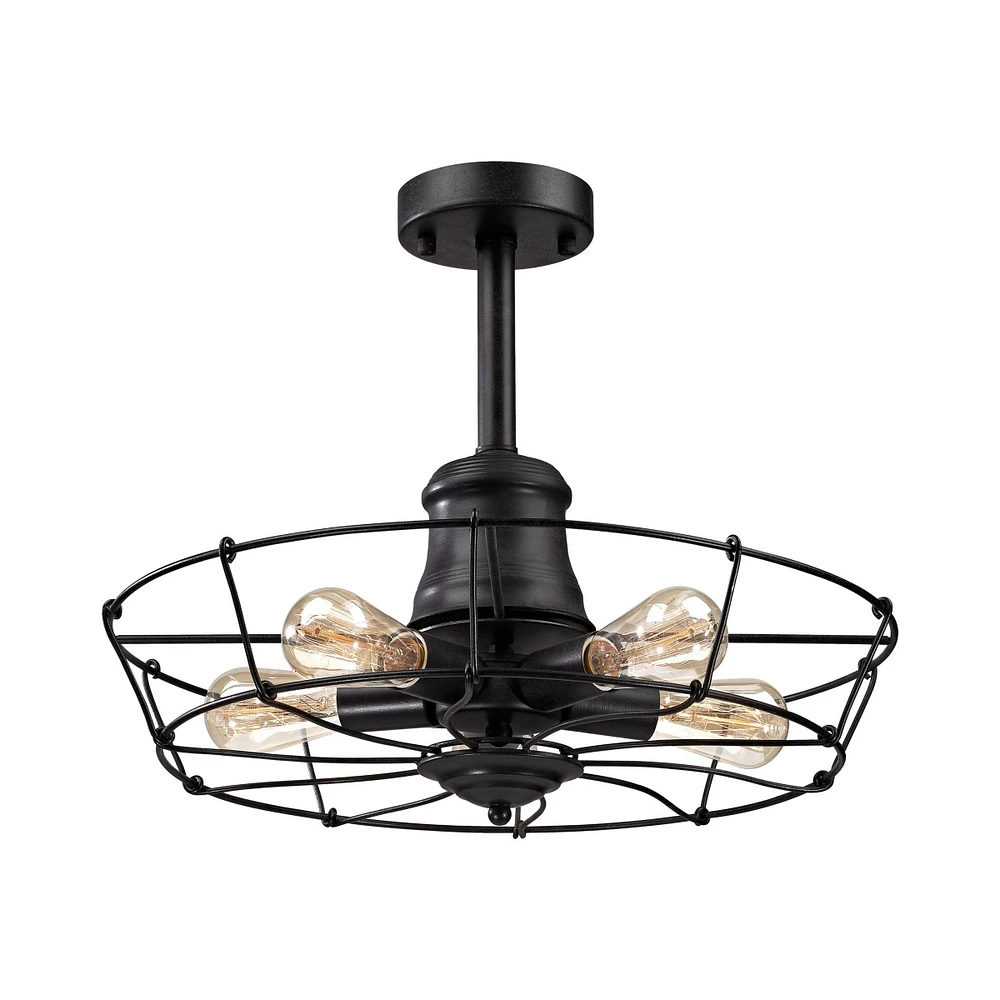 Glendora 5 Light