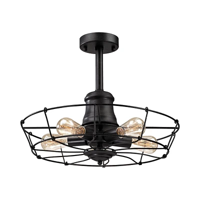 Glendora 5 Light