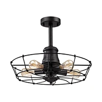 Glendora 5 Light