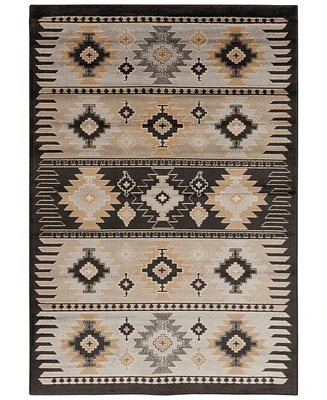 Livabliss Rugs Paramount Par-1046 1'10" x 2'11" Area Rug