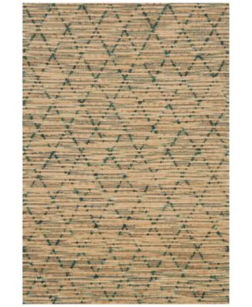 Loloi Beacon Jute Bu 03 Area Rug