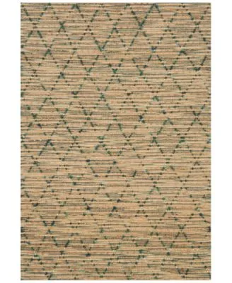 Loloi Beacon Jute Bu 03 Area Rug