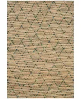 Loloi Beacon Jute Bu 03 Area Rug