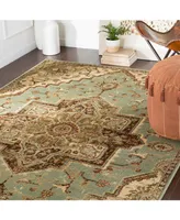 Surya Paramount Par-1080 8'10" x 12'10" Area Rug