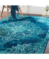 Livabliss Paramount Par-1098 6'7" x 9'6" Area Rug